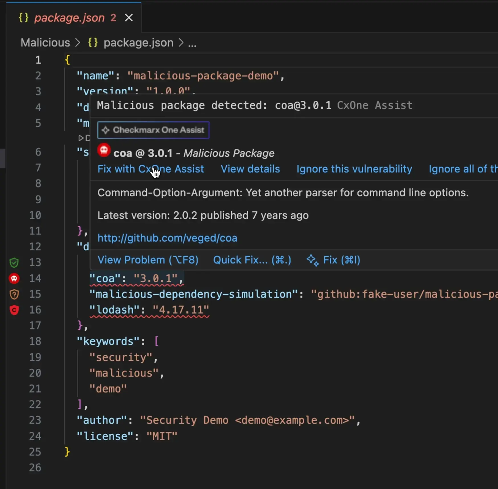 AI Accelerates Development, Risk Accumulates.