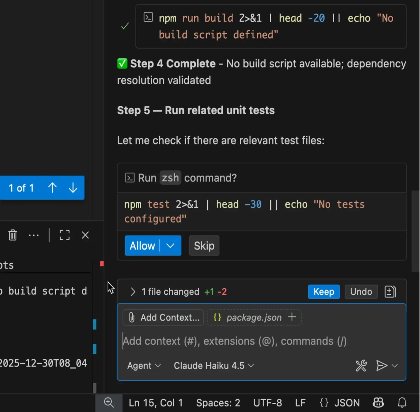 Shifting Code Security Left Is Non-Negotiable.