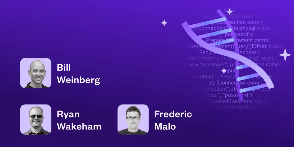 GenAI Code Under the Microscope resource preview
